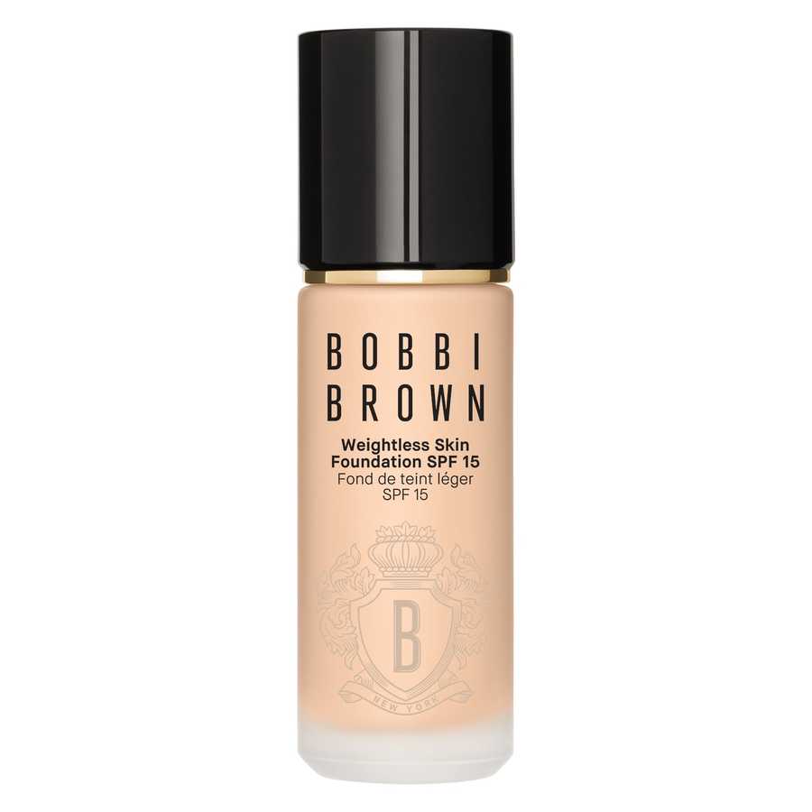 Bobbi Brown Weightless Skin Foundation SPF15 Neutral Porcelain 30ml