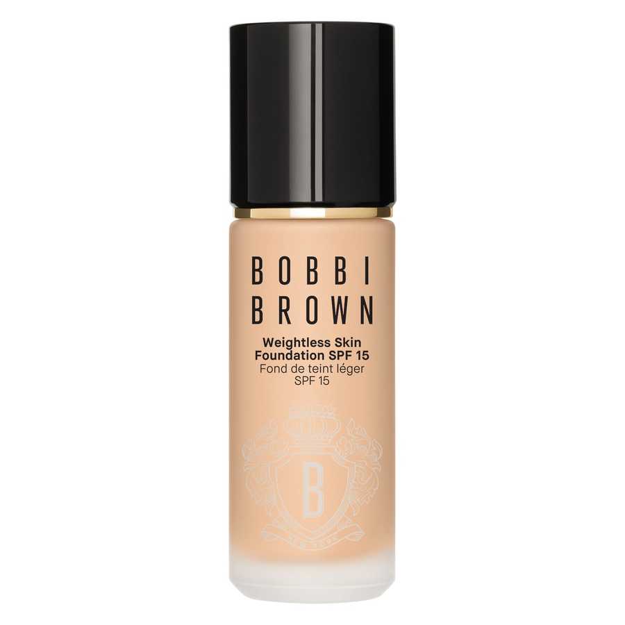 Bobbi Brown Weightless Skin Foundation SPF15 Neutral Sand 30ml