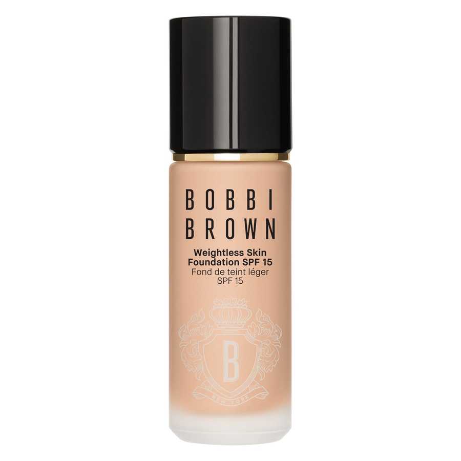 Bobbi Brown Weightless Skin Foundation SPF15 Cool Beige 30ml