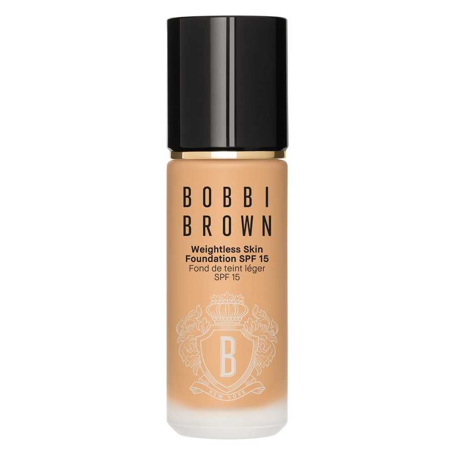Bobbi Brown Weightless Skin Foundation SPF15 Cool Natural 30ml