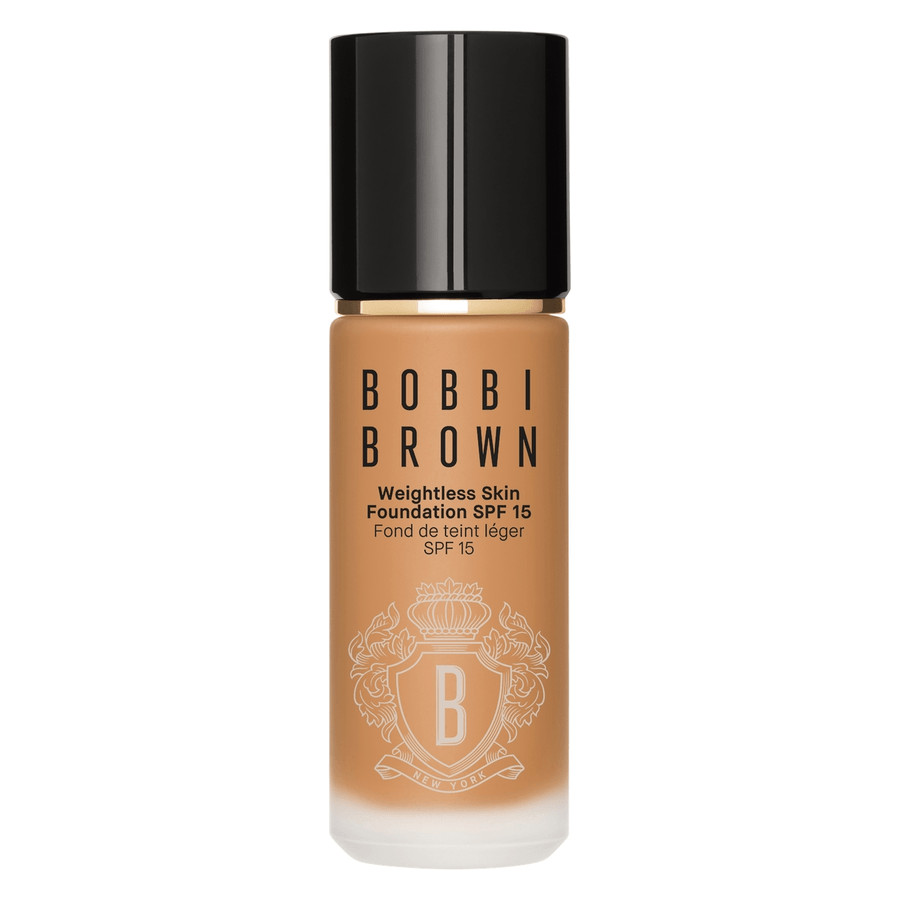 Bobbi Brown Weightless Skin Foundation SPF15 C-066 Cool Honey 30ml