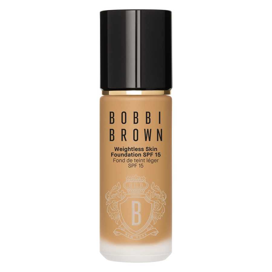 Bobbi Brown Weightless Skin Foundation SPF15 Neutral Honey 30ml