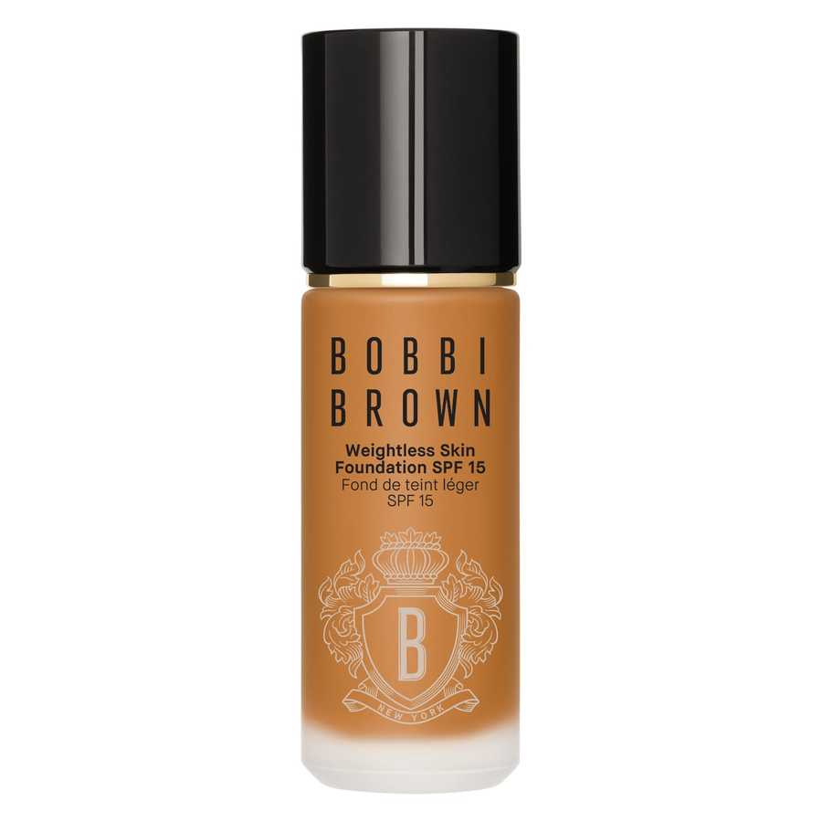 Bobbi Brown Weightless Skin Foundation SPF15 Neutral Golden 30ml