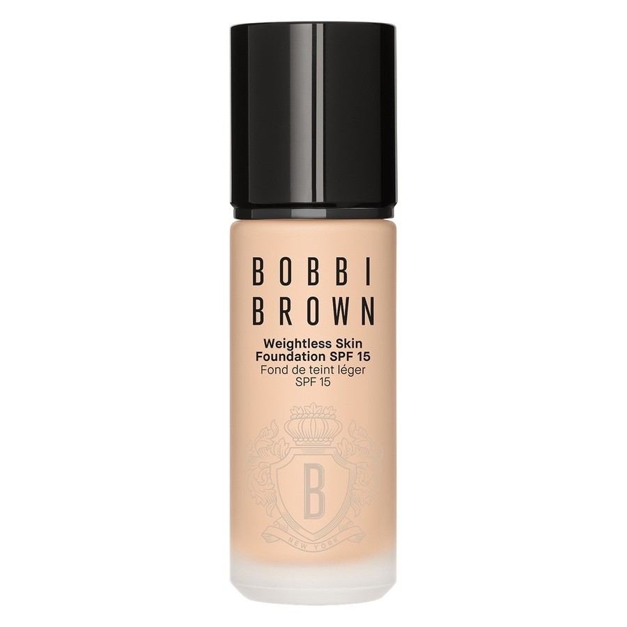 Bobbi Brown Mini Weightless Skin Foundation SPF15 Sand 13ml