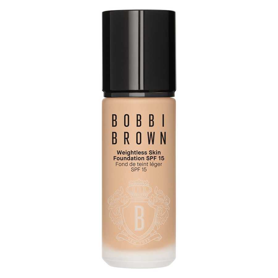 Bobbi Brown Mini Weightless Skin Foundation SPF 15 Beige 13ml