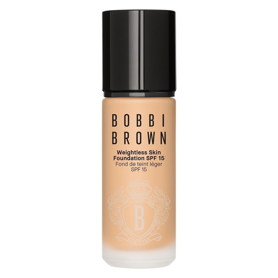 Bobbi Brown Mini Weightless Skin Foundation SPF15 Natural 13ml