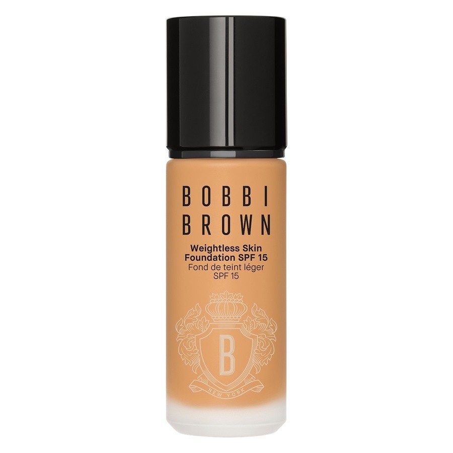 Bobbi Brown Mini Weightless Skin Foundation SPF15 Honey 13ml