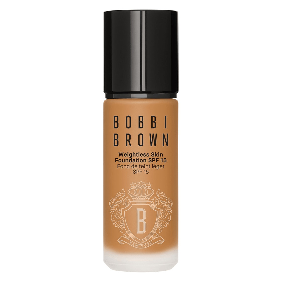 Bobbi Brown Mini Weightless Skin Foundation SPF 15 Golden 13ml