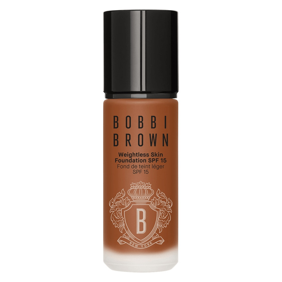Bobbi Brown Mini Weightless Skin Foundation SPF 15 Almond 13ml