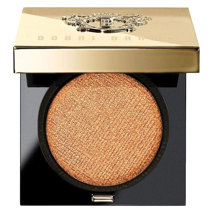 Bobbi Brown Luxe Eyeshadow Rich Sparkle SUN FLARE 2,5g