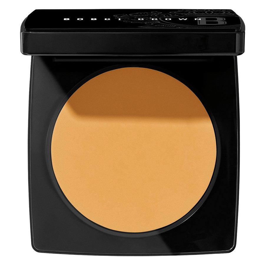 Bobbi Brown Sheer Finish Pressed Powder Golden Orange 9g