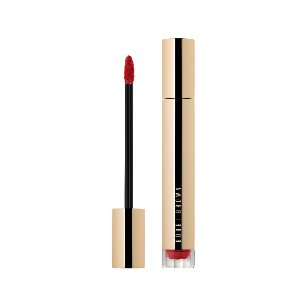 Bobbi Brown Luxe Matte Liquid Lipstick Chelsea Rose