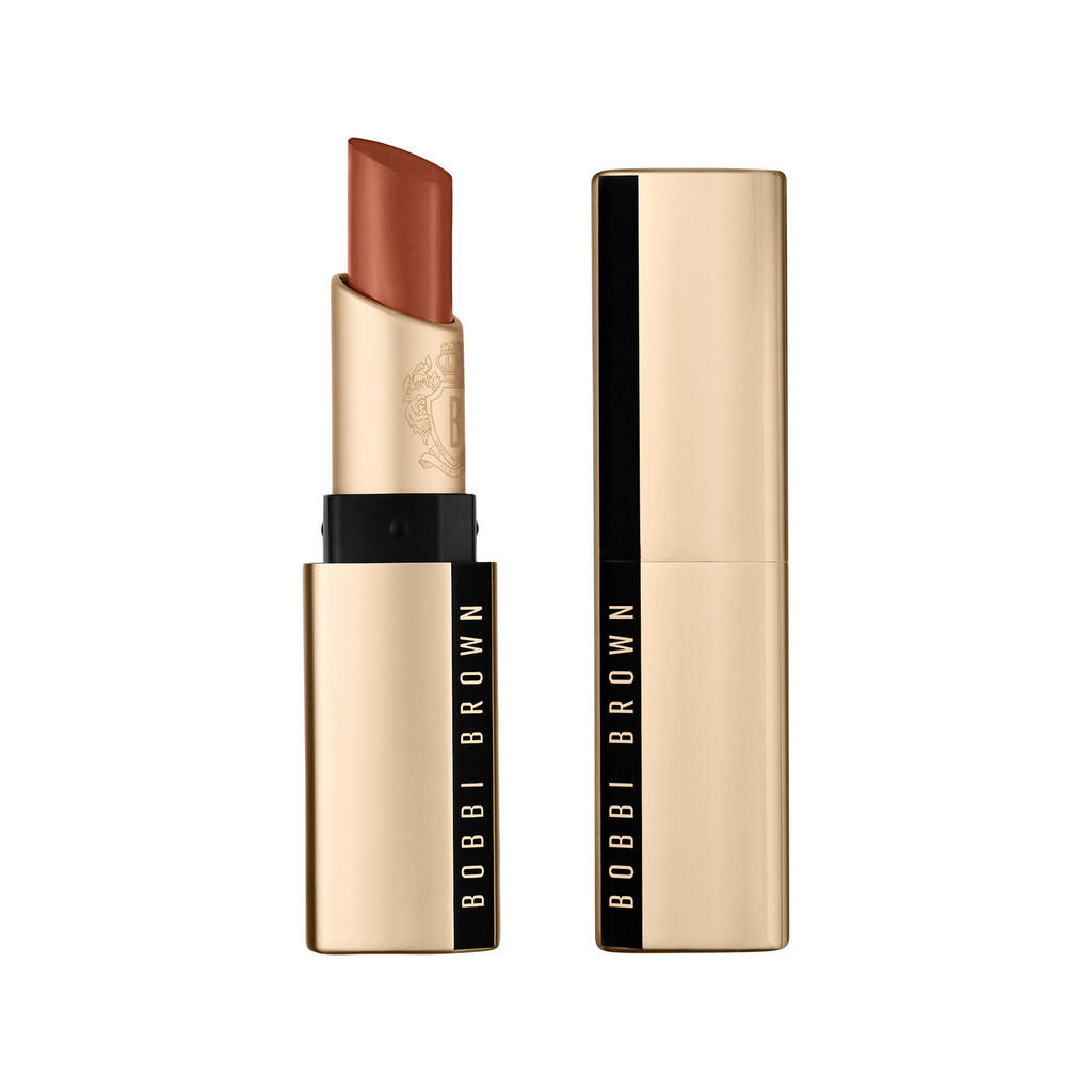 Bobbi Brown Luxe Matte Lipstick Parkside