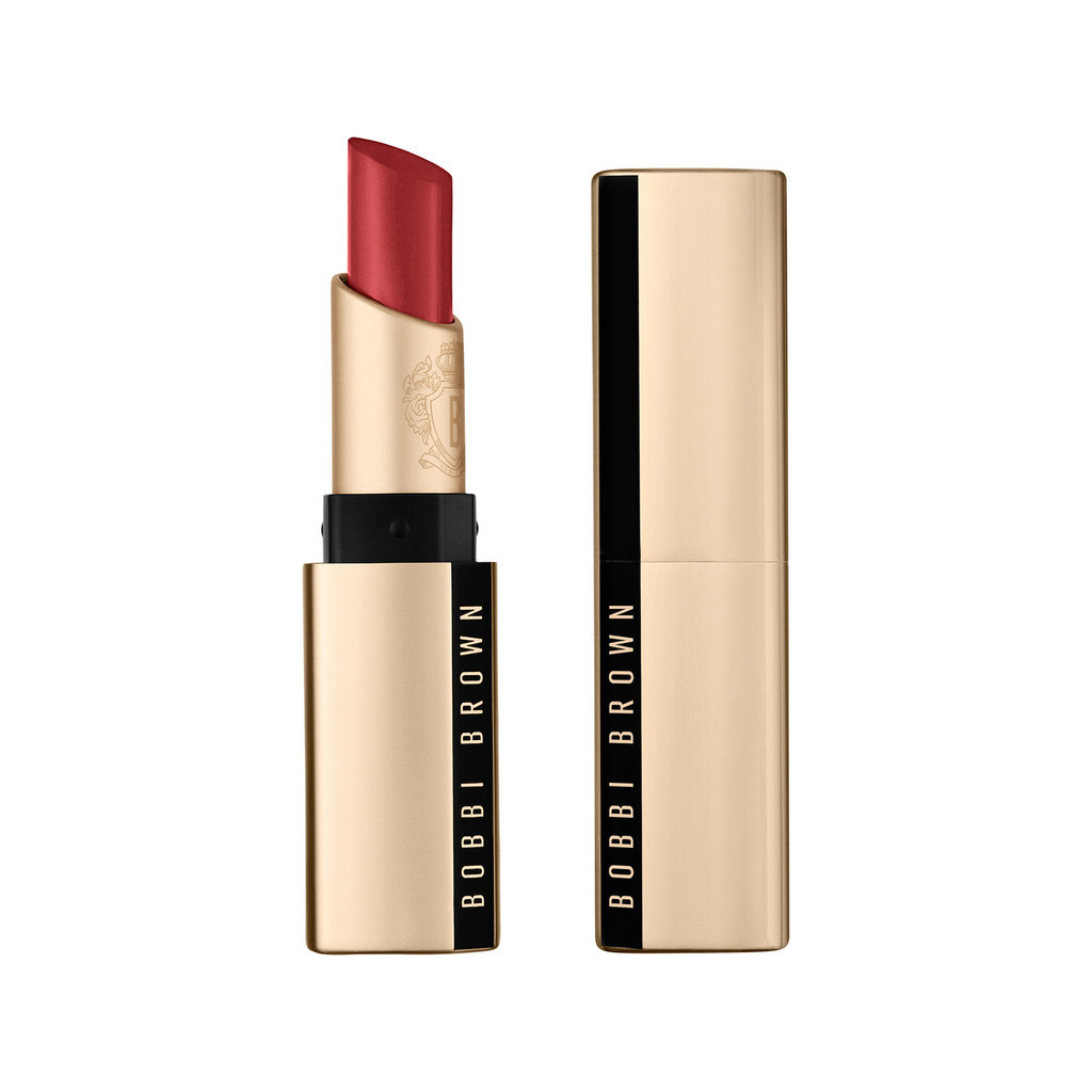 Bobbi Brown Luxe Matte Lipstick Claret