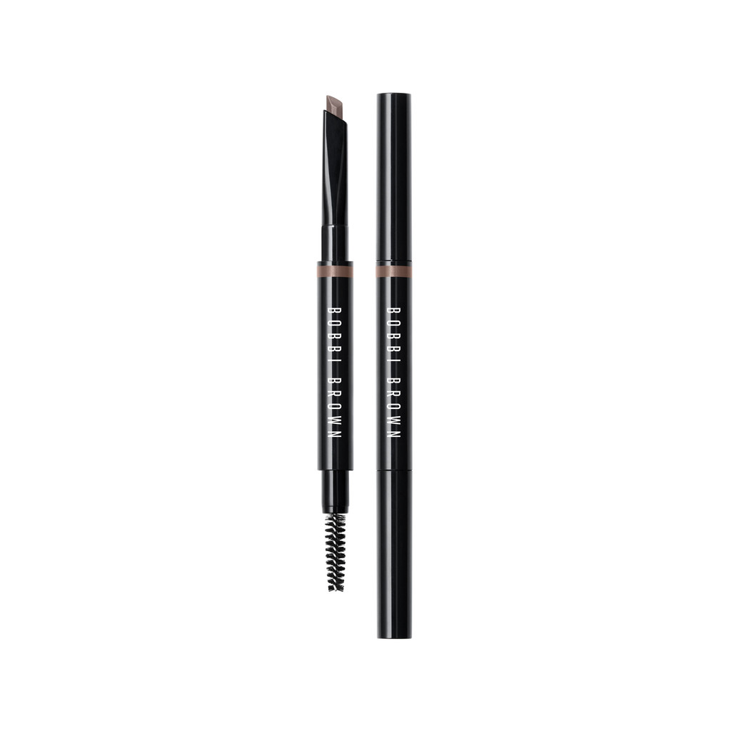 Bobbi Brown Long-Wear Brow Pencil Neutral Dark Brown
