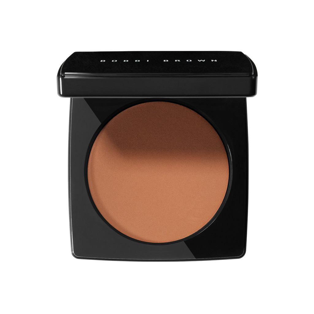 Bobbi Brown Bronzing Powder Golden Tan