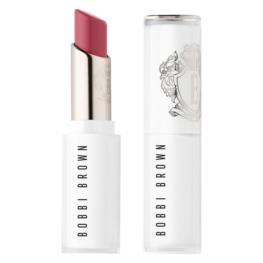 Bobbi Brown Extra Color Shine Lipstick Nude Mauve 3g