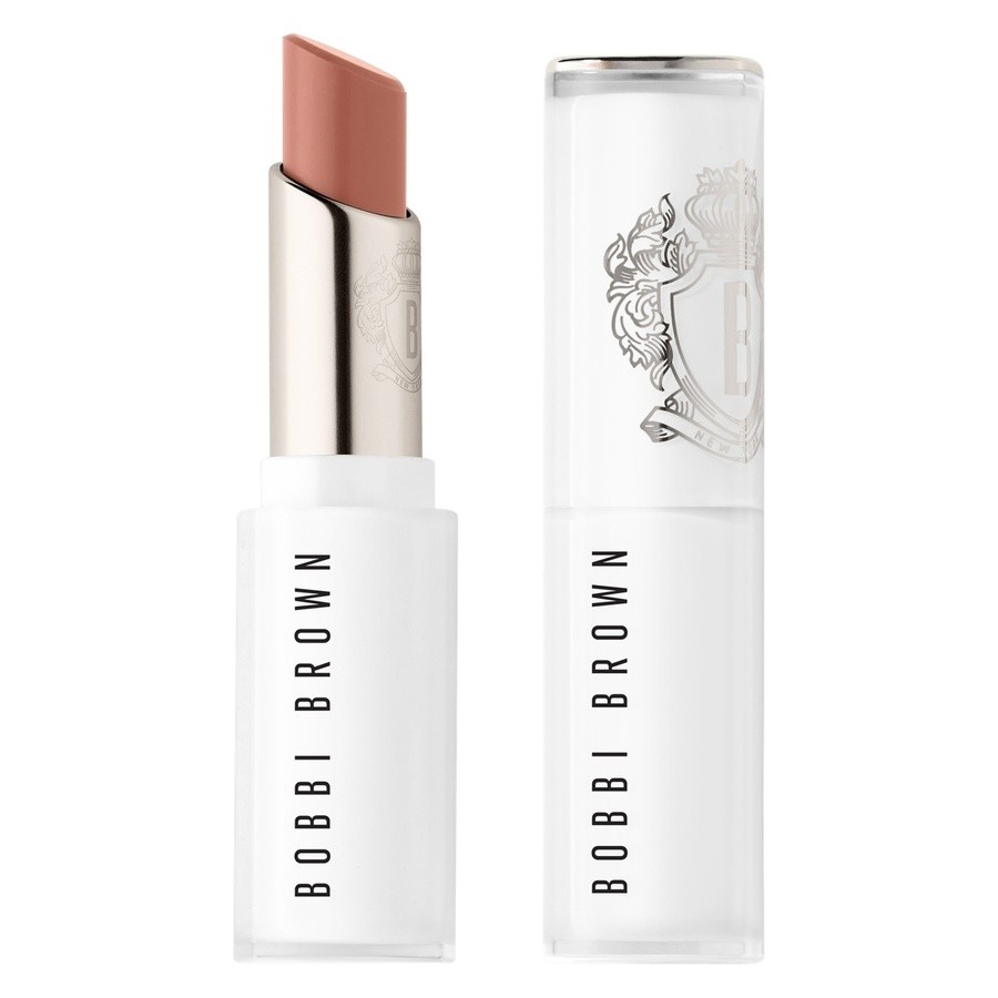 Bobbi Brown Extra Color Shine Lipstick Nude Honey 3g