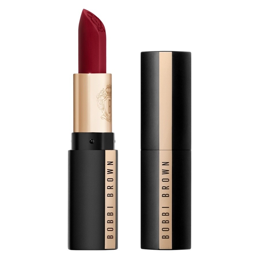 Bobbi Brown Luxe Cashmere Matte Lipstick Red Carpet 3,5g