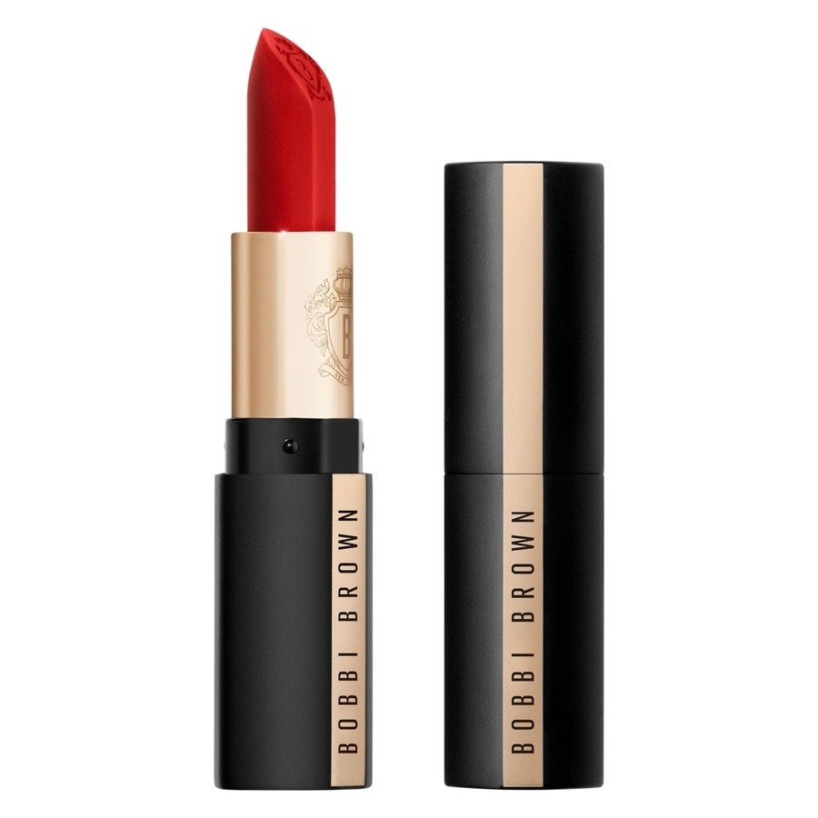 Bobbi Brown Luxe Cashmere Matte Lipstick Poppy 3,5g