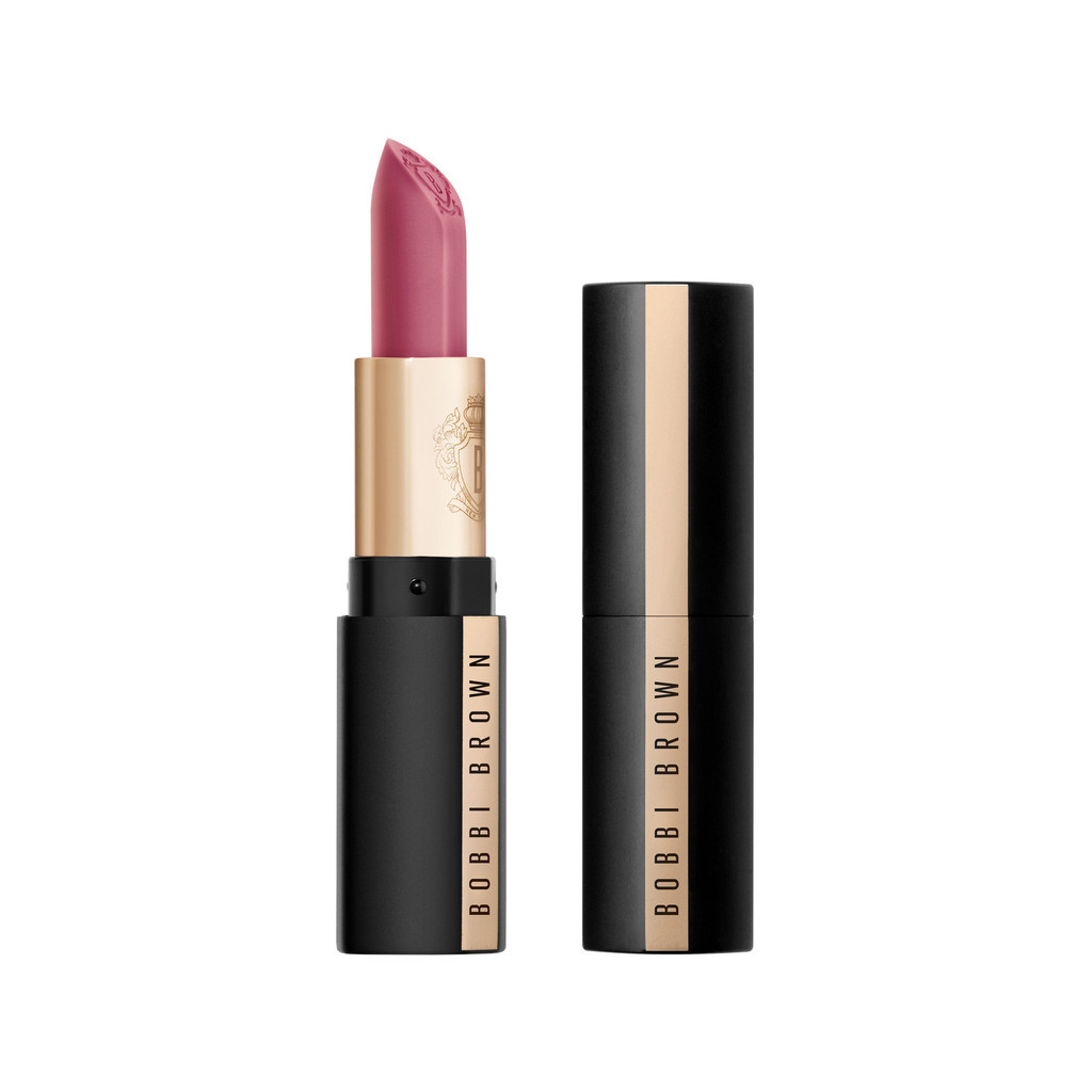 Bobbi Brown Luxe Cashmere Matte Lipstick Neutral Rose