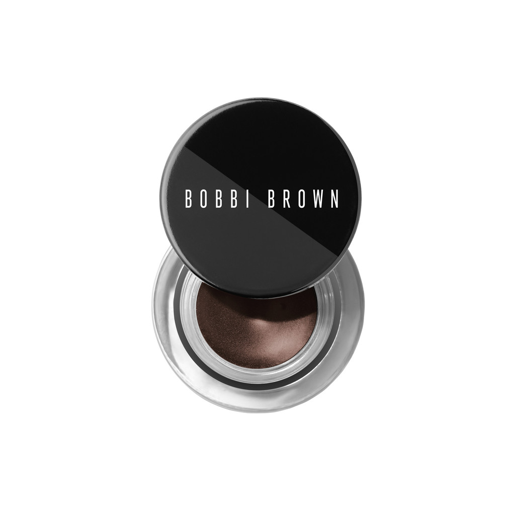Bobbi Brown Long-Wear Gel Eyeliner Chocolate Shimmer Ink