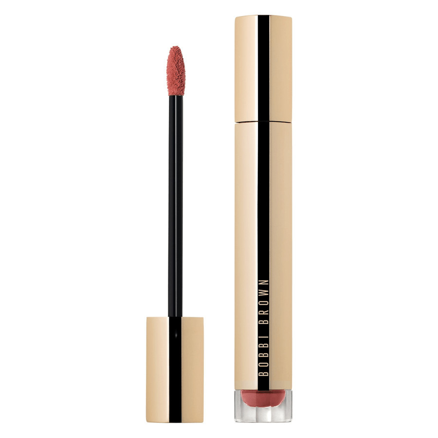 Bobbi Brown Luxe Matte Liquid Lipstick Budding Rose 6ml