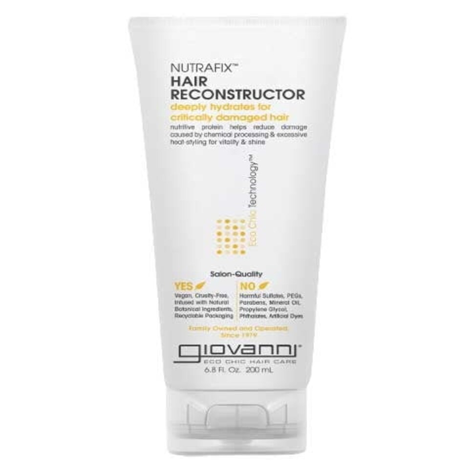 Giovanni Nutrafix Hair Reconstructor 201 ml