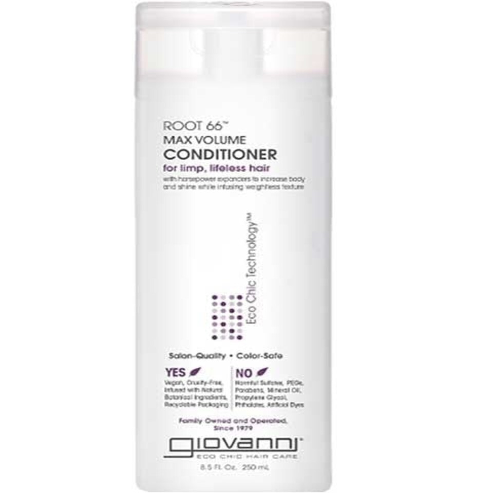 Giovanni Root 66 Max Volume Conditioner