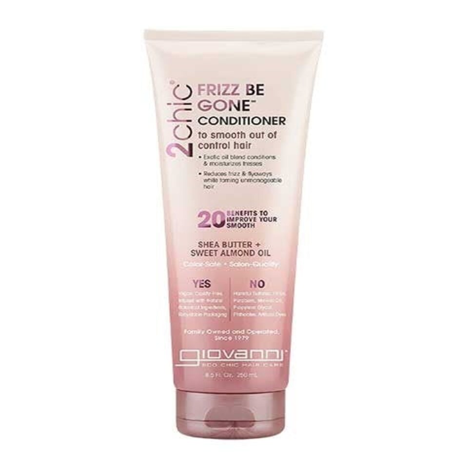 Giovanni 2 Chic Frizz Be Gone Conditioner