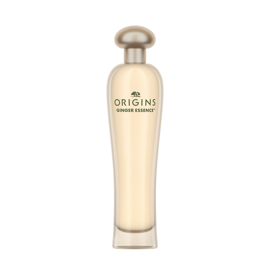 Origins Ginger Essence Sensuous Fragrance Skin Scent 100 ml