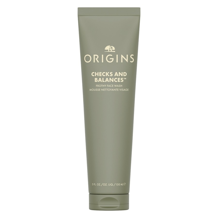 Origins Checks And Balances Frothy Face Wash 150ml