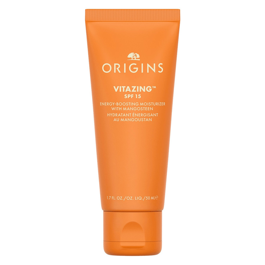 Origins VitaZing SPF15 Energy-Boosting Moisturizer With Mangosteen 50ml