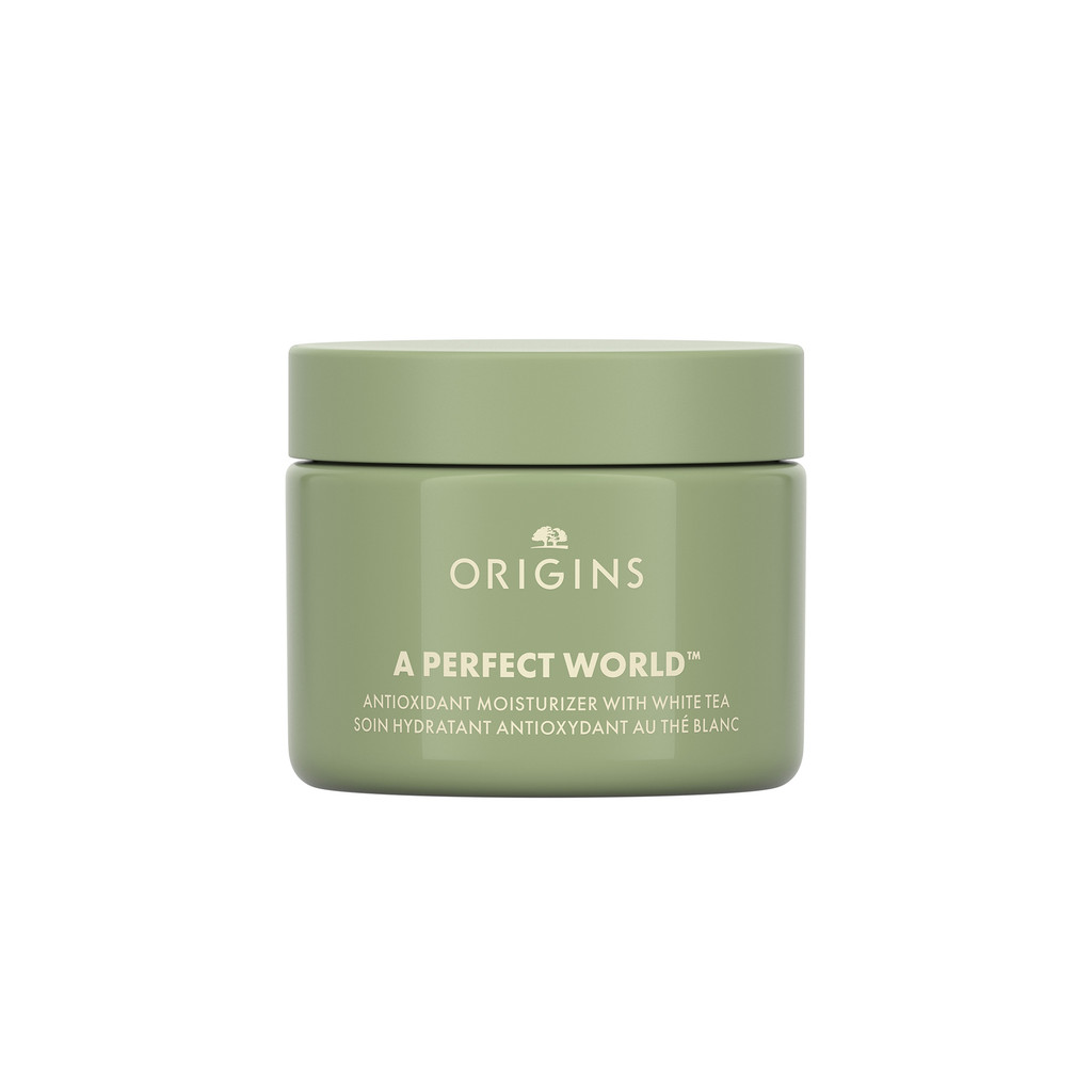 Origins A Perfect World Antioxidant Moisturizer with White Tea 50 ml