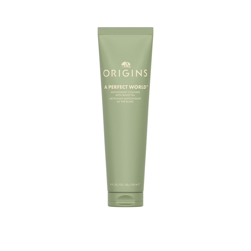 Origins A Perfect World Antioxidant Cleanser with White Tea 150 ml