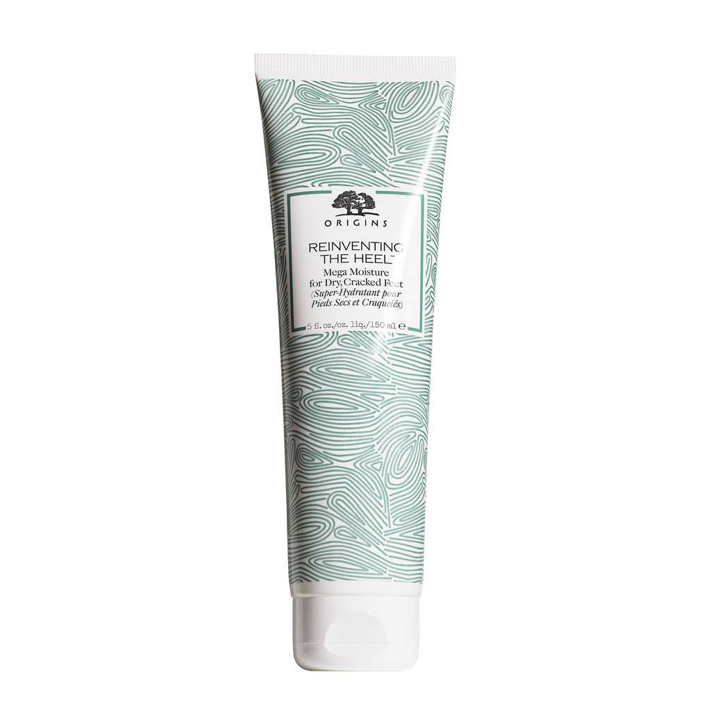 Origins Reinventing The Heel™ Mega-Moistue For Dry, Cracked Feet 150 ml