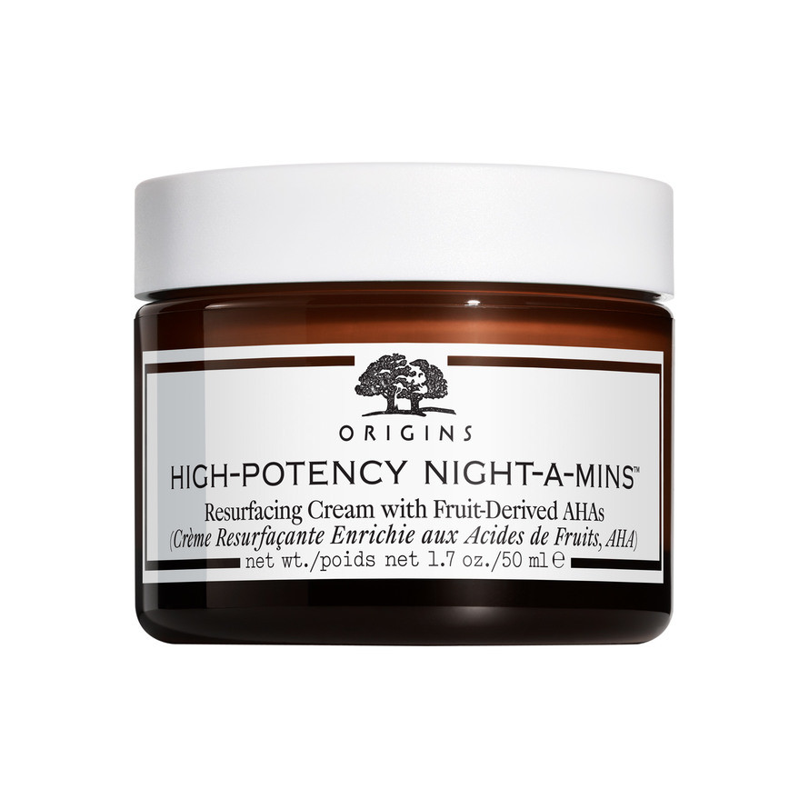 Origins High-Potency Night-A-Mins Resurfacing Cream™ 50 ml