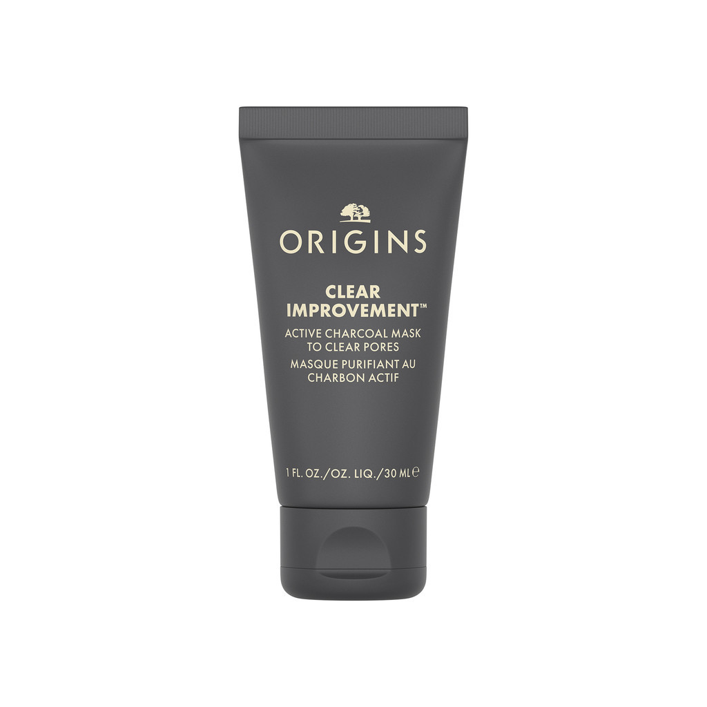 Origins Clear Improvement Active Charcoal Mask 30 ml