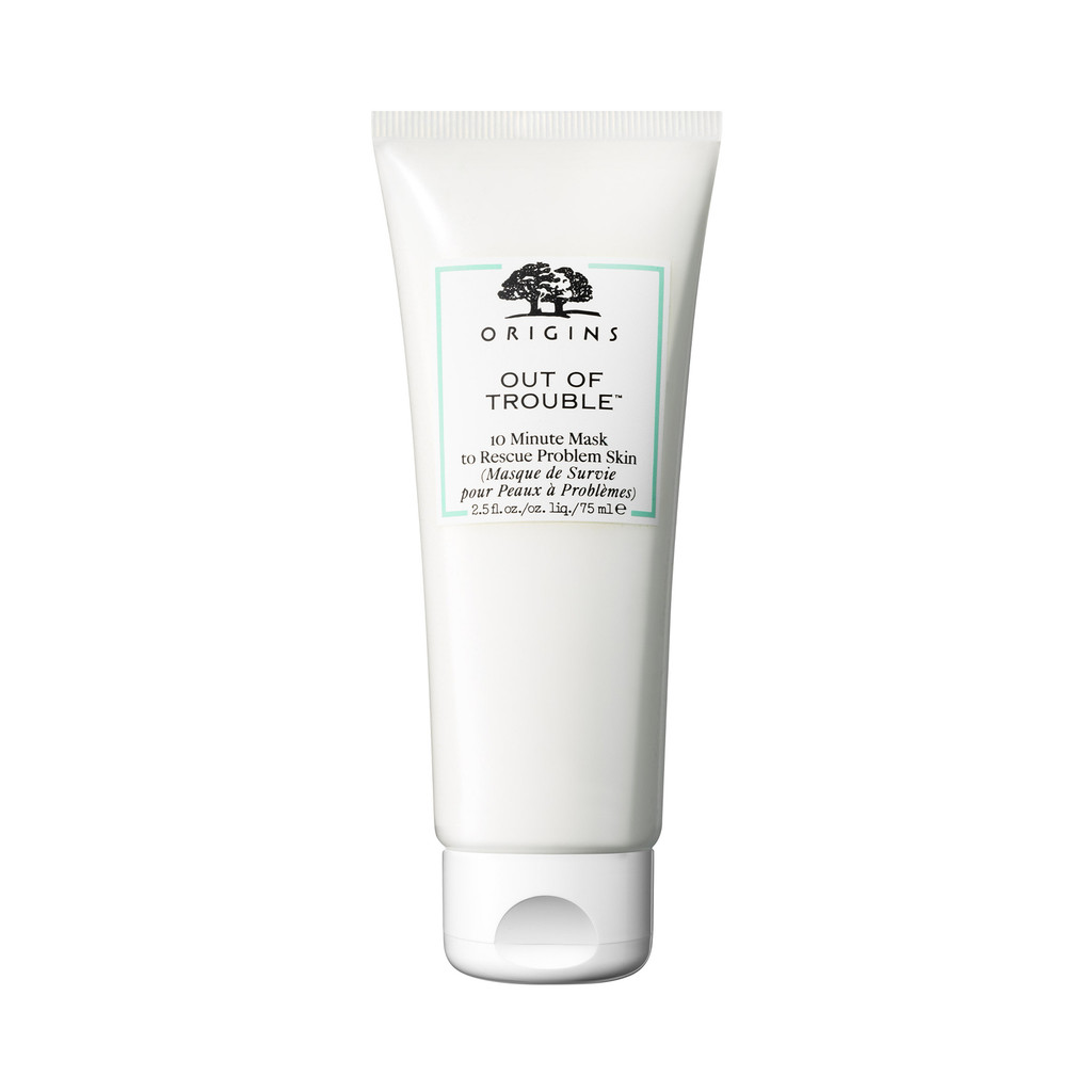 Origins Out of Trouble 10 Minute Mask 75 ml