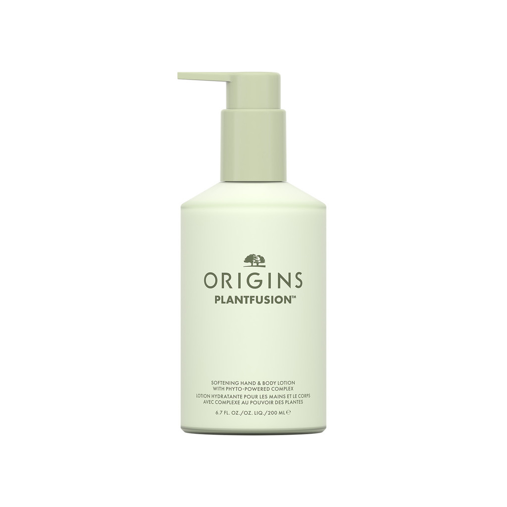 Origins Plantfusion Softening Hand & Body Lotion 200 ml