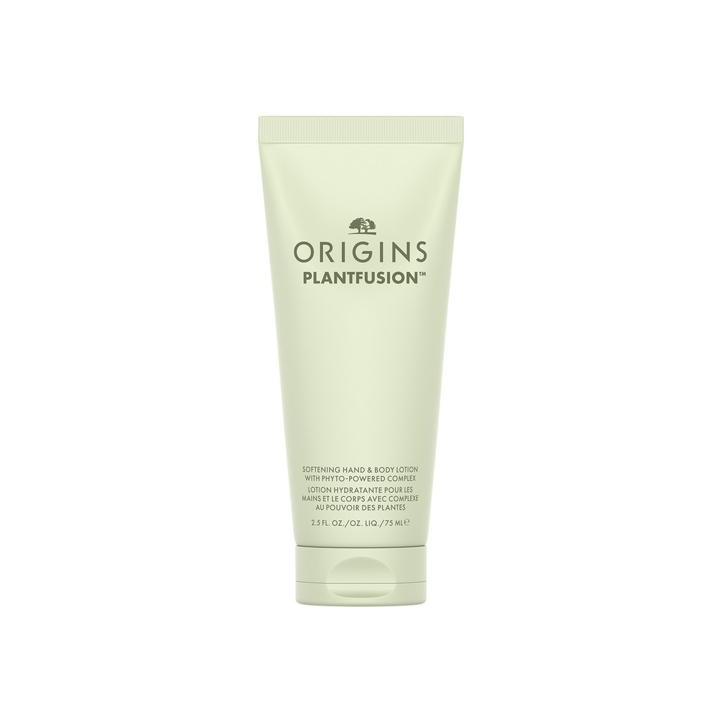 Origins Plantfusion Softening Hand & Body Lotion 75 ml