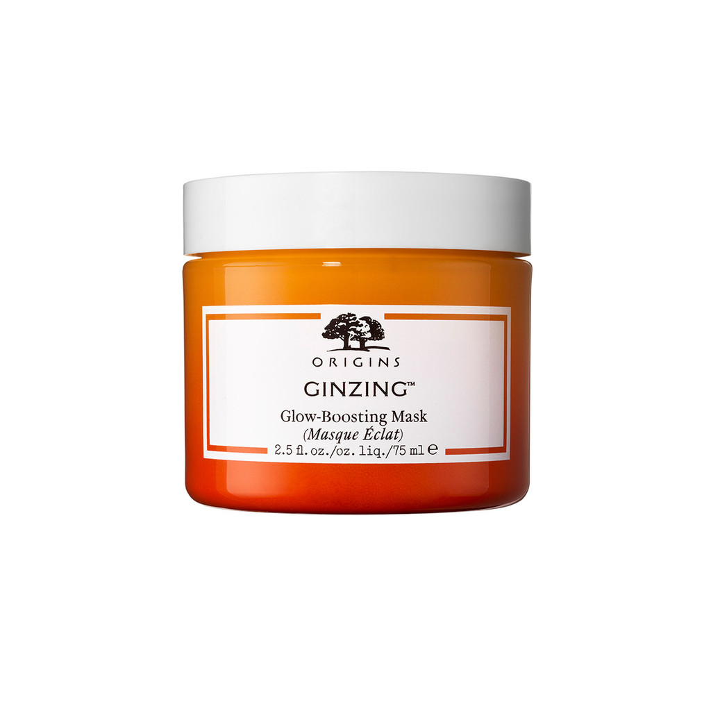 Origins GinZing Glow-Boosting Mask 75 ml