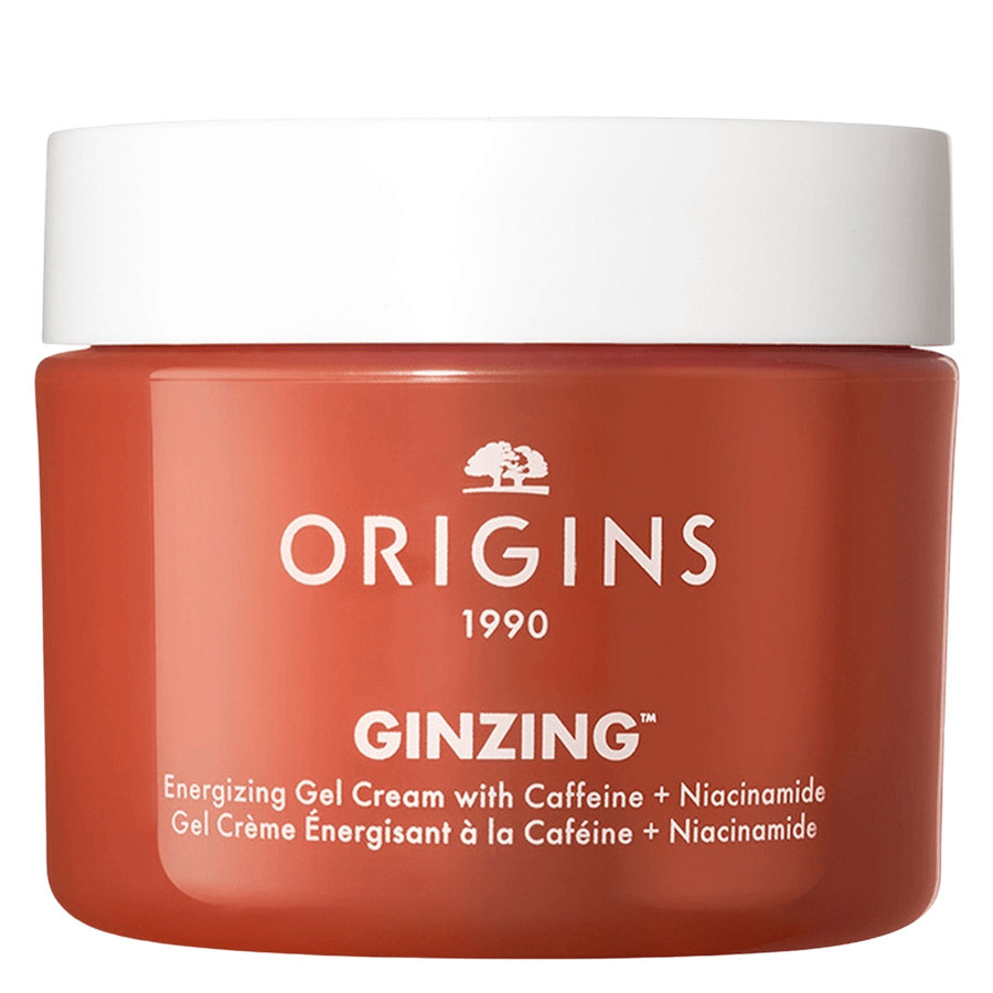 Origins GinZing Energizing Gel Cream With Caffeine + Niacinamide 50ml