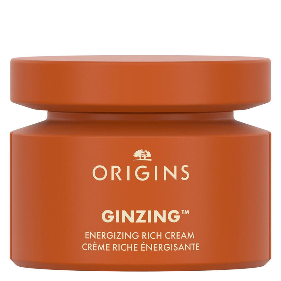 Origins GinZing Energizing Rich Cream 50ml