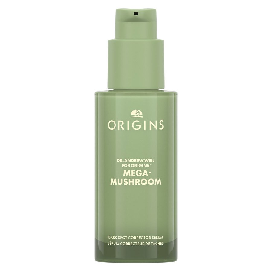 Origins Dr. Weil Mega-Mushroom Dark Spot Corrector Serum 50ml