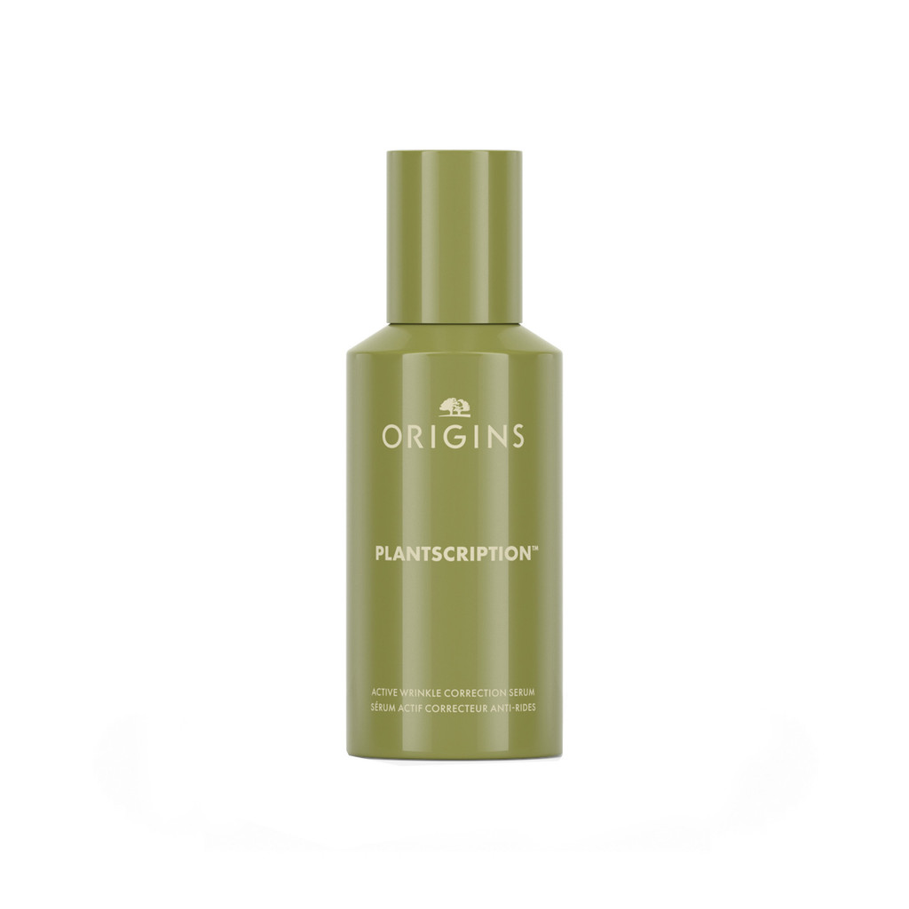 Origins Plantscription Active Wrinkle Correction Serum with Retinoid 48 ml