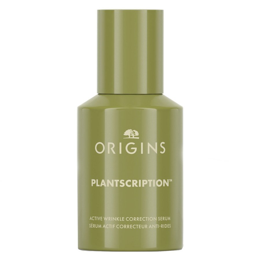 Origins Plantscription Active Wrinkle Correction Serum 30ml