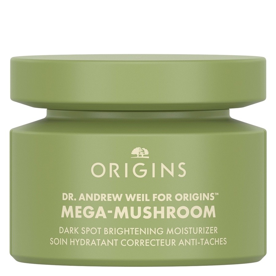 Origins Dr. Weil Mega-Mushroom Dark Spot Correcting Brightening Moisturizer 50ml