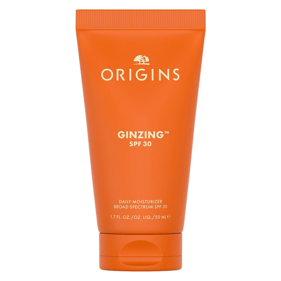 Origins GinZing SPF 30 Daily Moisturizer 50ml