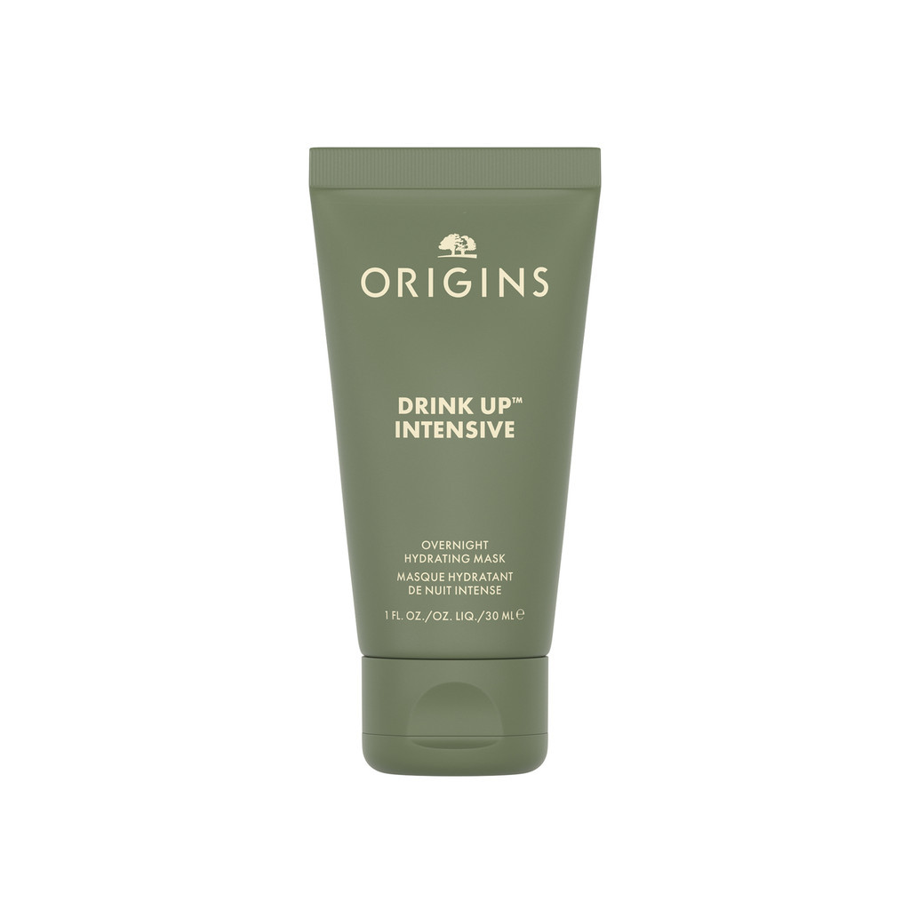 Origins Drink Up Intensive Overnight Hydrating Mask 30 ml